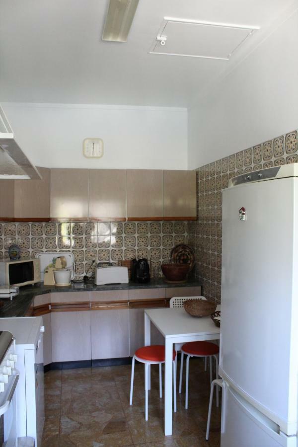 Casa de alojamento local  Oeiras Exterior foto
