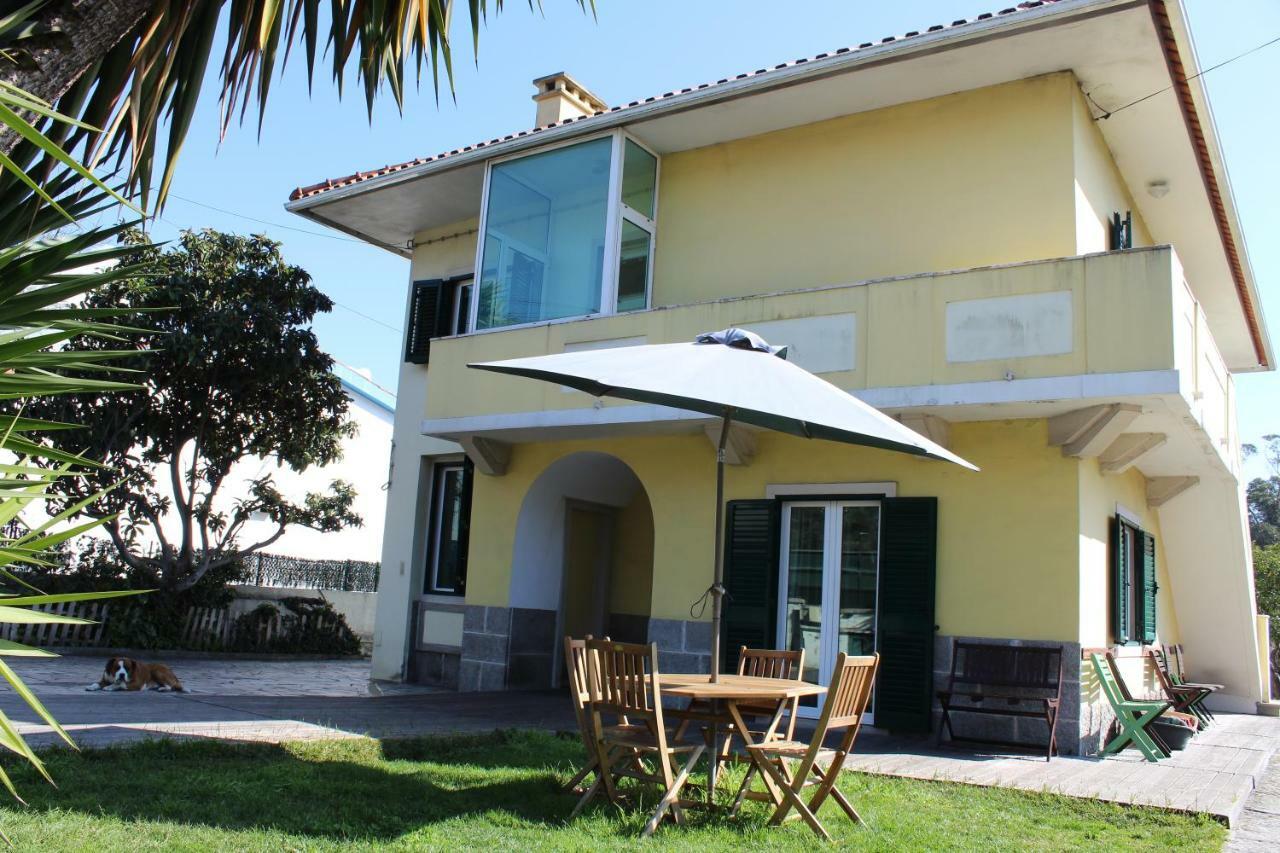 Casa de alojamento local  Oeiras Exterior foto
