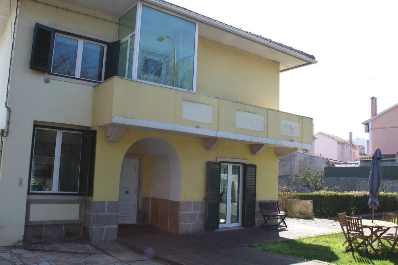 Casa de alojamento local  Oeiras Exterior foto